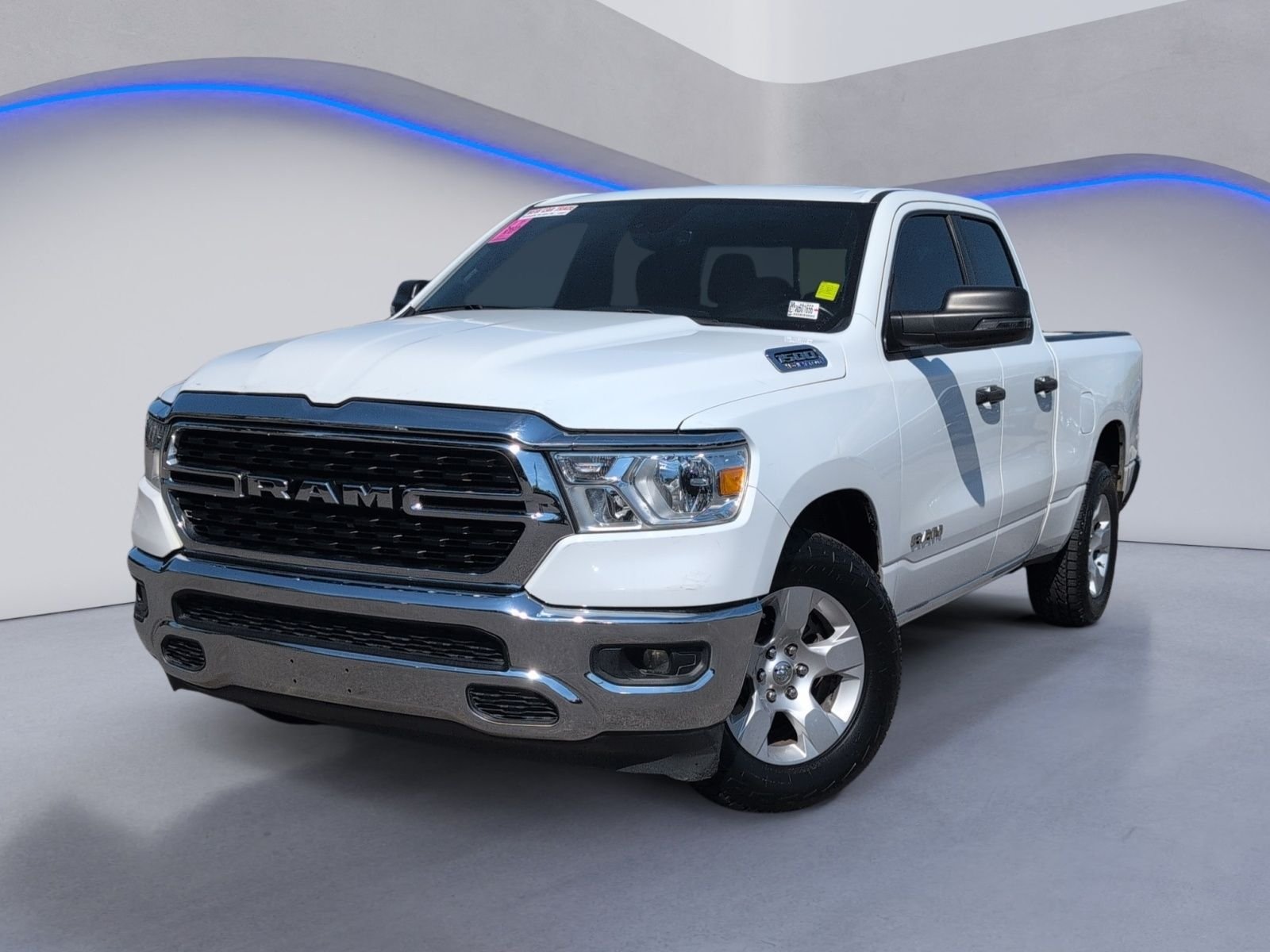 ram ram 1500 pickup 2023 1C6RREBT0PN553298 image ram ram 1500 pickup 2023 1C6RREBT0PN553298 image